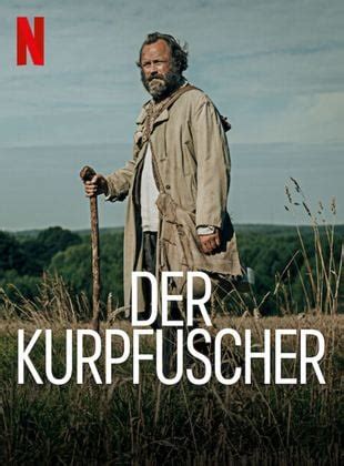 der kurpfuscher film 2023